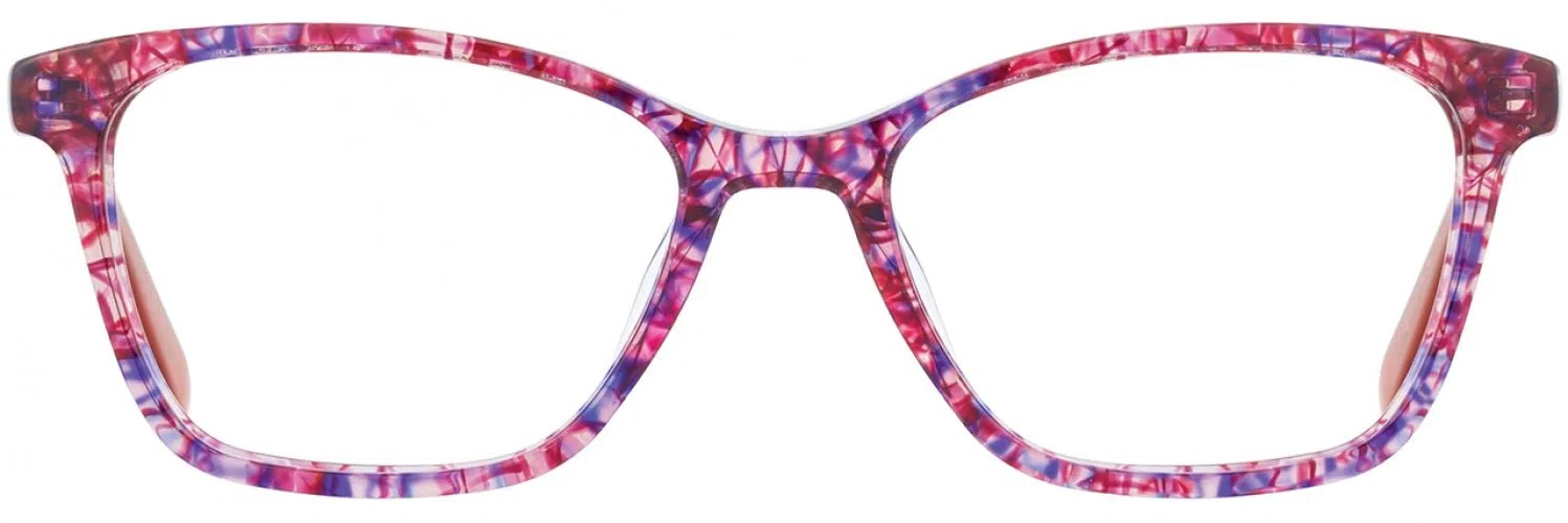 DB4K GRAFFITI Eyeglasses - view 2